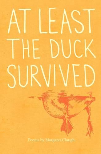 At least the duck survived