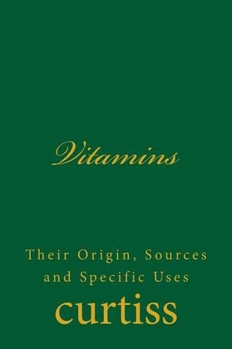 Vitamins