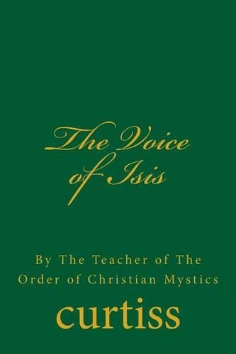 The Voice of Isis