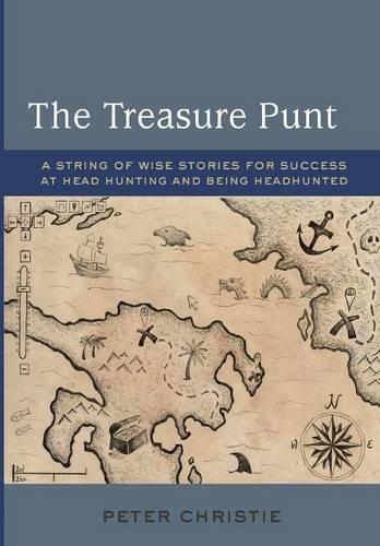 The treasure punt