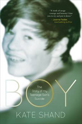 Boy