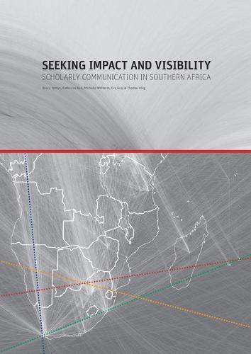 Seeking impact and visibility