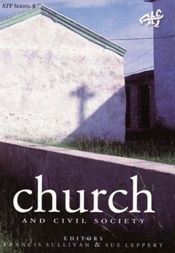 Church and Civil Society