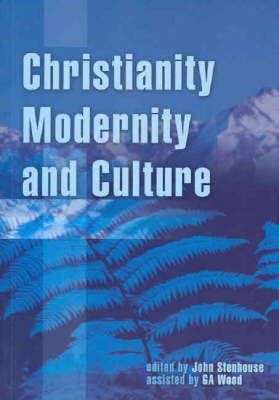 Christianity, Modernity and Culture