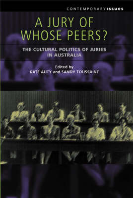 A Jury of Whose Peers?