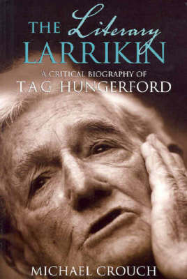 The Literary Larrikin