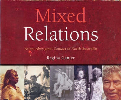 Mixed Relations