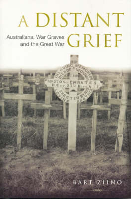 A Distant Grief