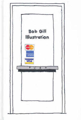 Illustration: Bob Gill