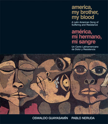 America, My Brother, My Blood