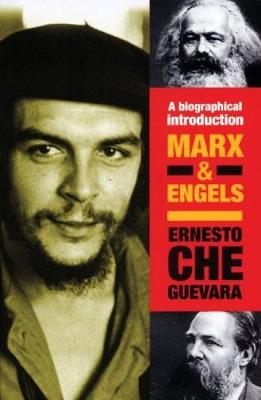 Marx & Engels