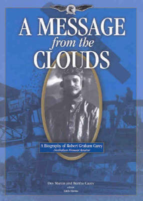 A Message from the Clouds