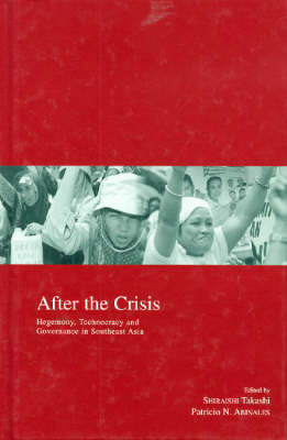 After the Crisis