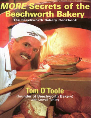 More Secrets of the Beechworth Bakery