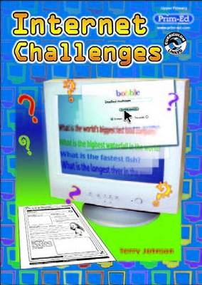 Internet Challenges (Upper)