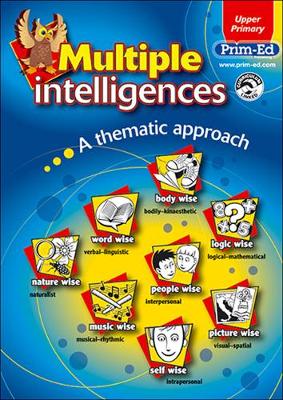 Multiple Intelligences