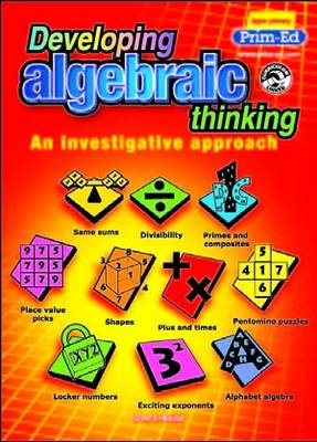 Developing Algebraic Thinking
