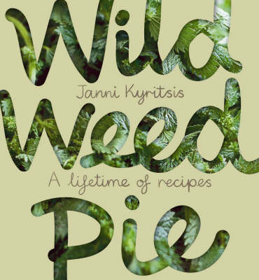 Wild Weed Pie