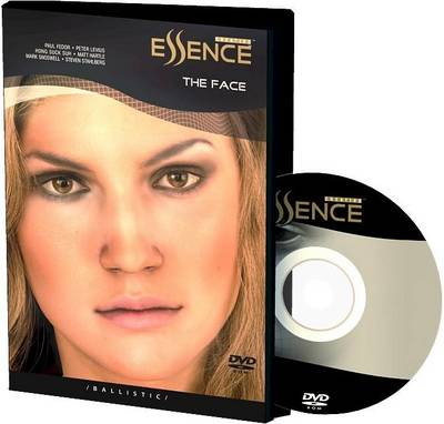 Creative Essence - the Face