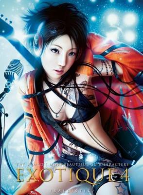Exotique 4