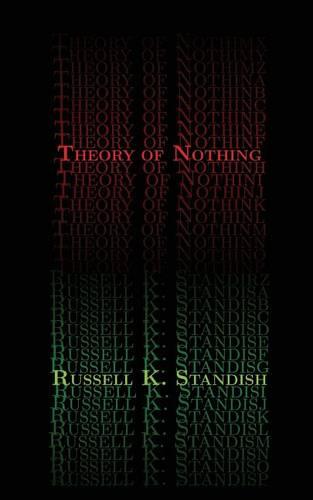 Theory of Nothing