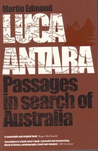 Luca Antara