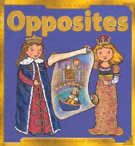Princess Poppets