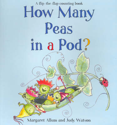 How Many Peas in a Pod?