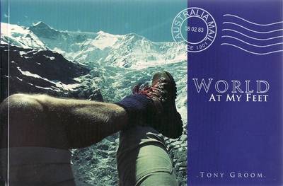 World at My Feet
