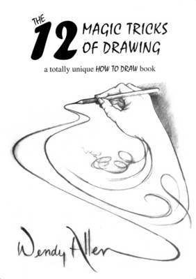 The 12 Magic Tricks of Drawing