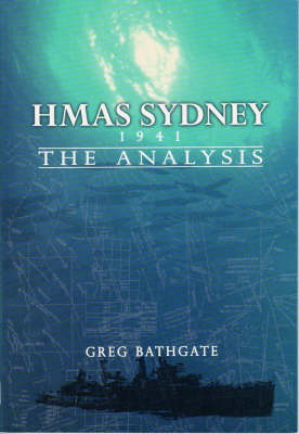 HMAS Sydney