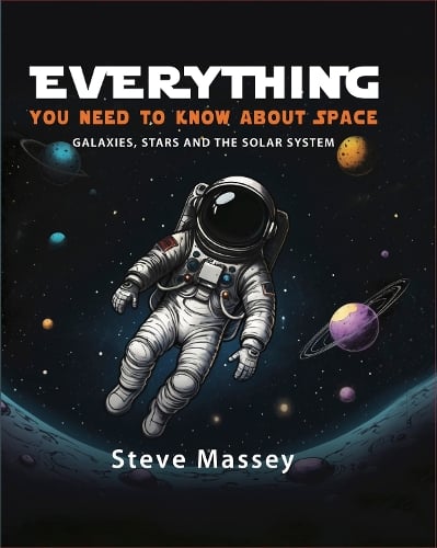 Everything You Need to Know About Space