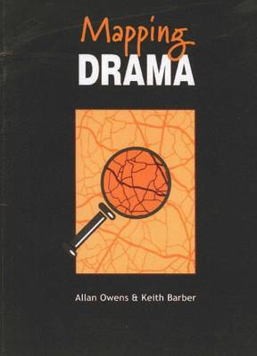Mapping Drama