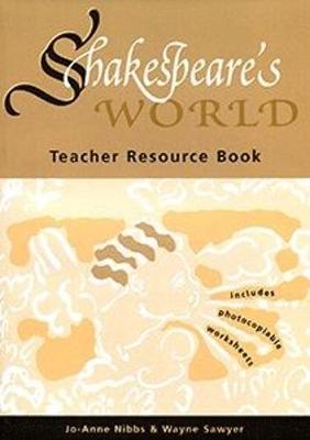 Shakespeare's World