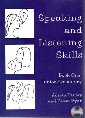 Speaking and Listening Vol 1