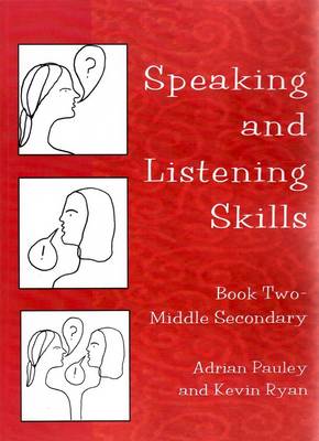 Speaking and Listening Vol 2