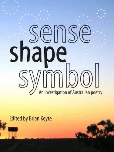 Sense, Shape, Symbol