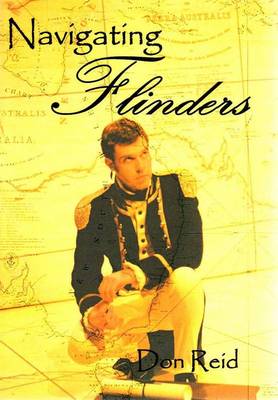 Navigating Flinders