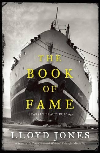 The Book of Fame