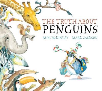 Truth About Penguins, The