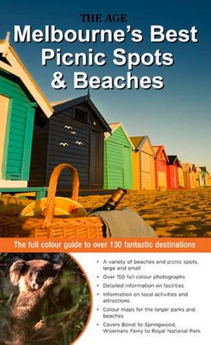 Melbourne's Best Picnic Spots & Beaches