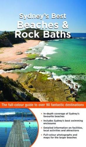 Sydney's Best Beaches & Rock Baths