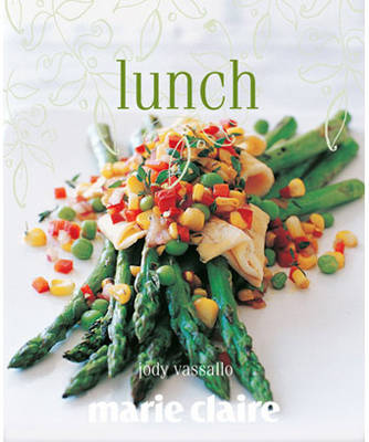 "Marie Claire" Lunch