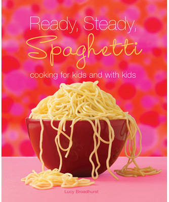 Ready, Steady, Spaghetti