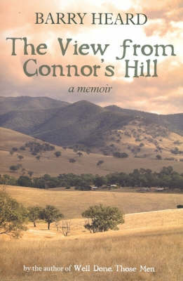 The View From Connor's Hill