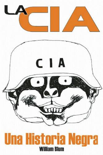 Cia: Una Historia Negra, La