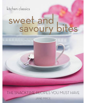 Sweet and Savoury Bites