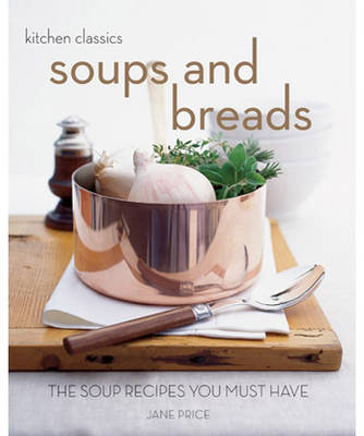 Soups and Breads