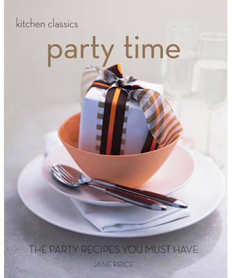 Party Time