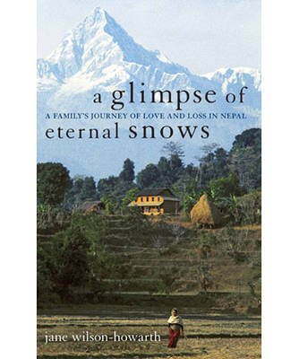 A Glimpse of Eternal Snows